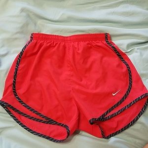 Nike dri fit Shorts